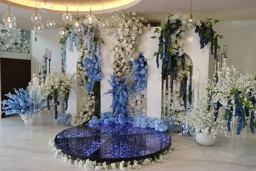 Decor Store Events
