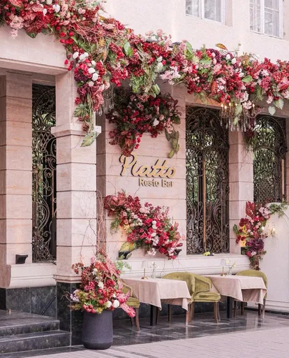 Decor Store Events