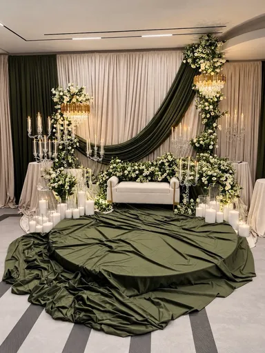 Decor Store Events