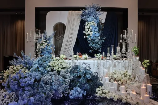 Decor Store Events