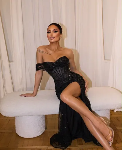 Malidressroom