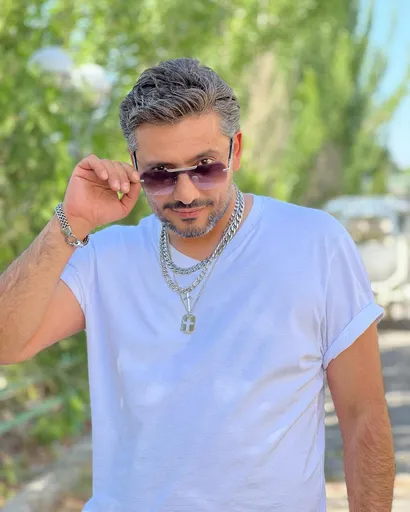 Hayk Durgaryan