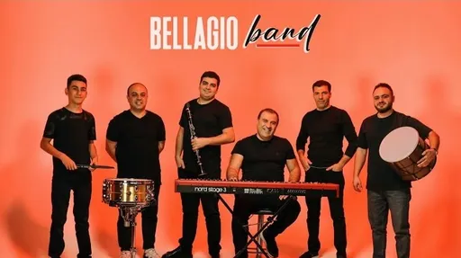 Bellagio Band