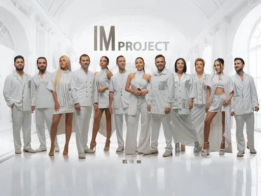IM project