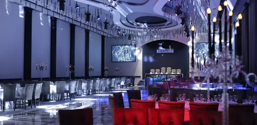 Lianna Garden Hall