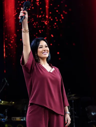 Anjela Barkhudaryan