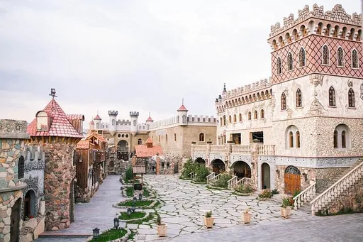 Voskevaz Winery