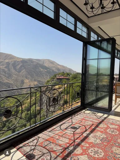 7 Qar Garni