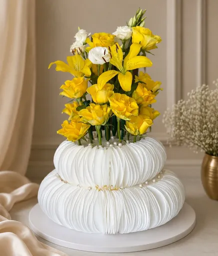 RuMi Cakes