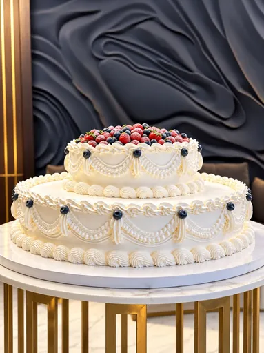 RuMi Cakes