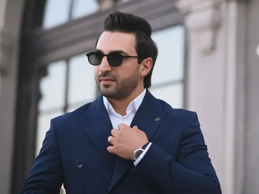 Suren Khachatryan