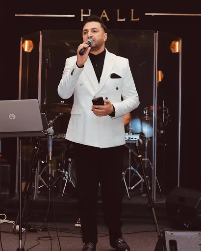Suren Khachatryan