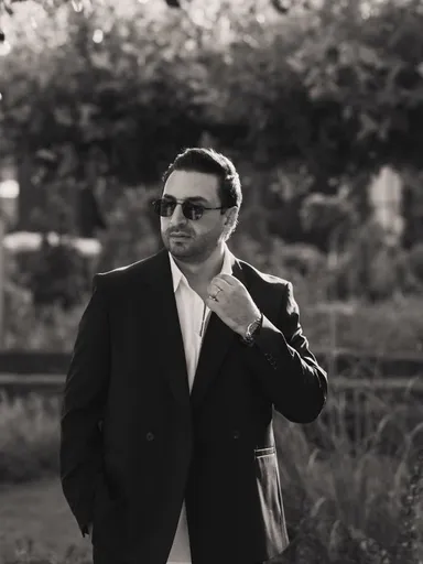 Suren Khachatryan