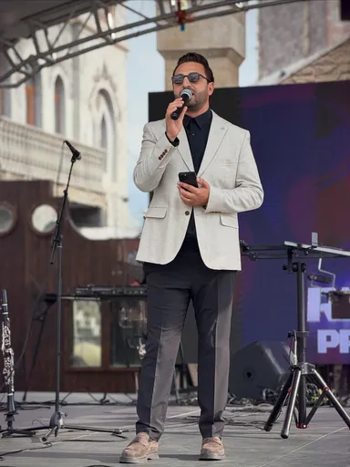 Suren Khachatryan
