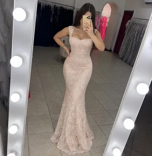 Mila Evening Dresses