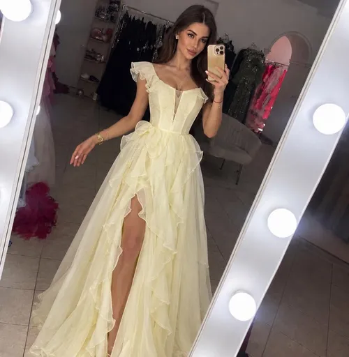 Mila Evening Dresses