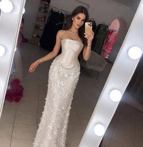 Mila Evening Dresses