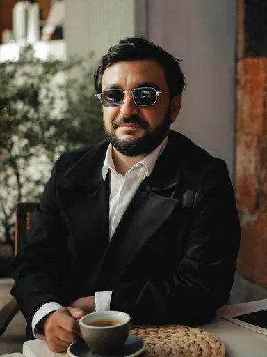 Arshak Mnatsakanyan