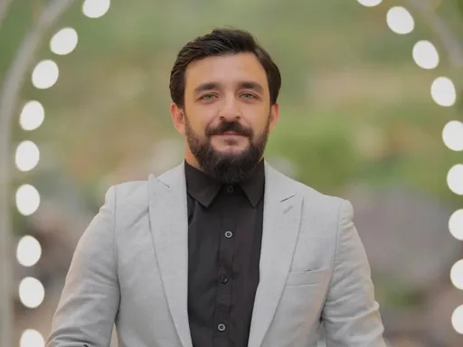 Arshak Mnatsakanyan
