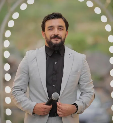 Arshak Mnatsakanyan
