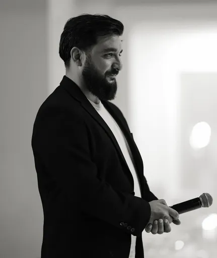 Arshak Mnatsakanyan
