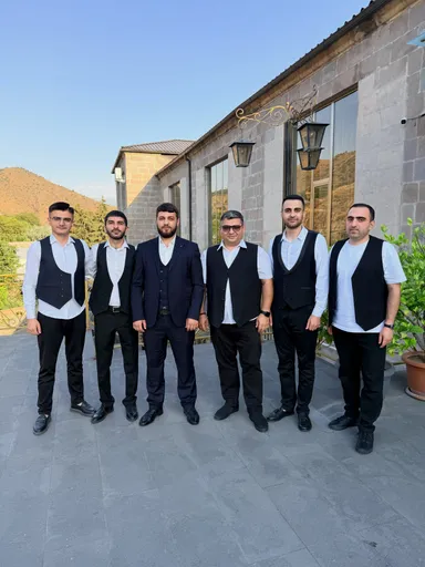 Harmony Band