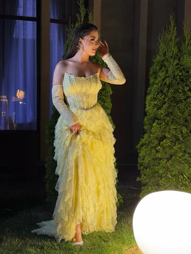 Milena Sadoyan