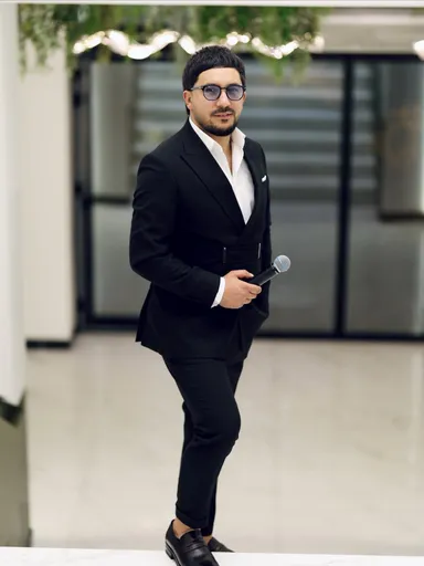 Makich Bznuni
