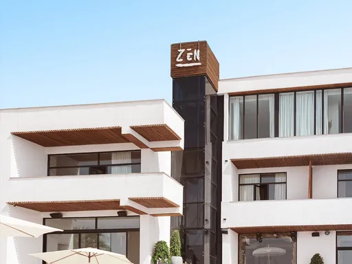 Zen Restaurant