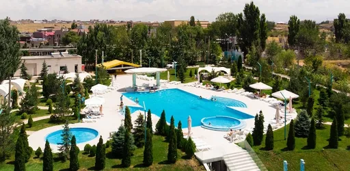 San Marco Pool