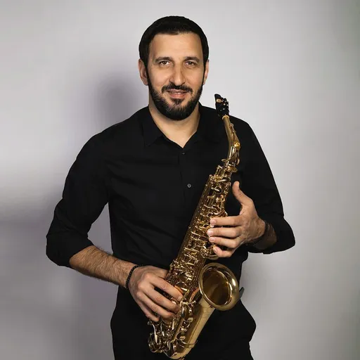 Vigen Balasanyan