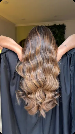 Hair By Narina
