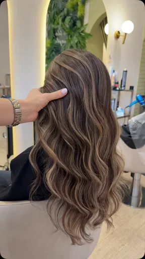 Hair By Narina