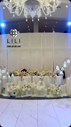 Lili Design