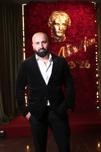 Suren Arustamyan