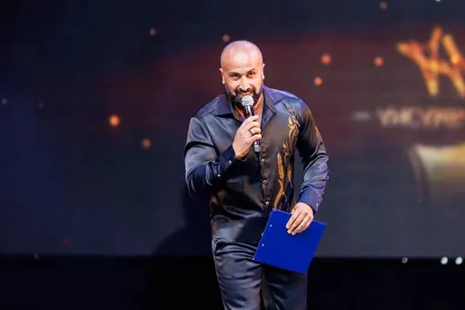 Suren Arustamyan