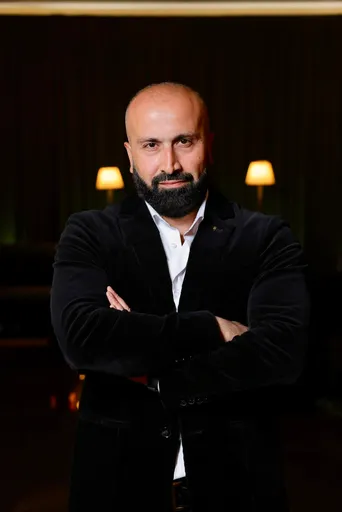 Suren Arustamyan