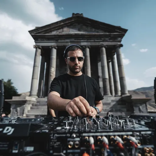 DJ Donz