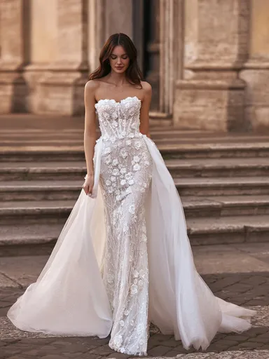 Aleksandra Wedding Salon