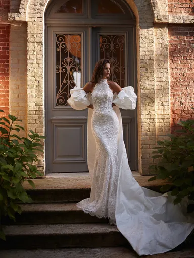 Aleksandra Wedding Salon