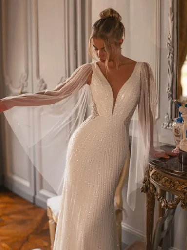 Aleksandra Wedding Salon