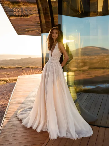 Aleksandra Wedding Salon