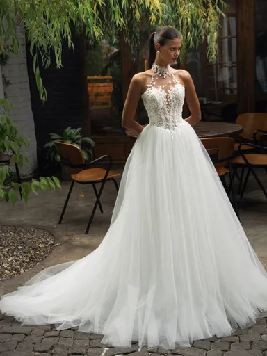 Aleksandra Wedding Salon
