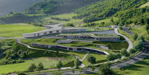 Concept Hotel by COAF