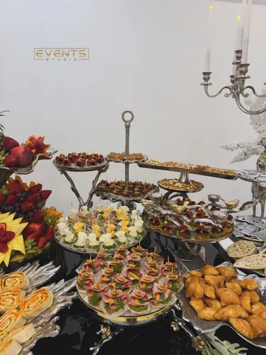 Furshet Events