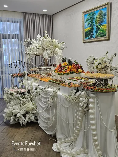 Furshet Events