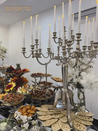 Furshet Events