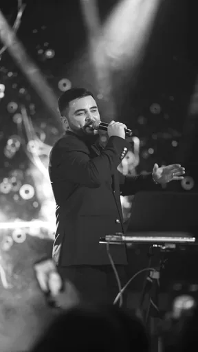 Arsho Martirosyan