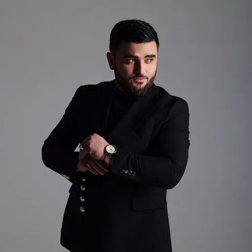 Arsho Martirosyan