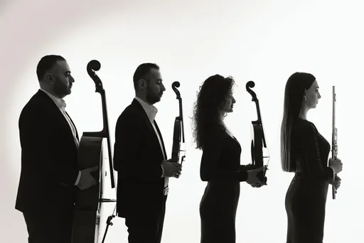 Elegia Quartet